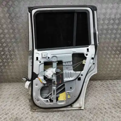 Second-hand car spare part rear right door for jeep compass (mk49) 2.2 crd 4x4 oem iam references 68079384ac  