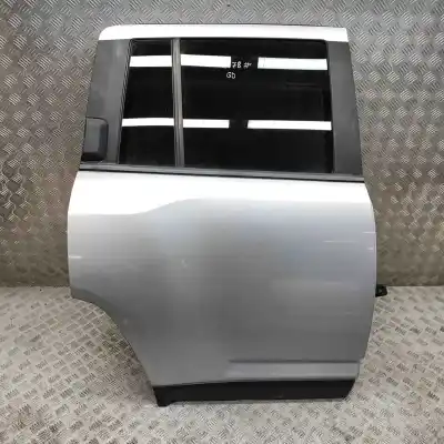 Second-hand car spare part REAR RIGHT DOOR for JEEP COMPASS (MK49)  OEM IAM references 68079384AC  