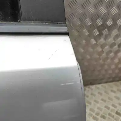 Second-hand car spare part rear right door for jeep compass (mk49) 2.2 crd 4x4 oem iam references 68079384ac  