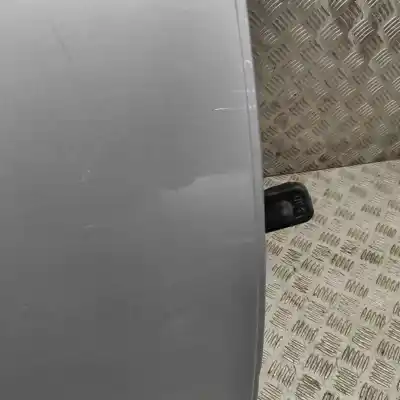 Second-hand car spare part rear right door for jeep compass (mk49) 2.2 crd 4x4 oem iam references 68079384ac  