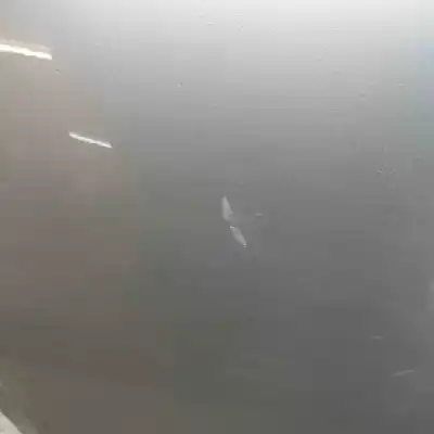 Second-hand car spare part rear right door for jeep compass (mk49) 2.2 crd 4x4 oem iam references 68079384ac  