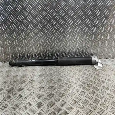 Second-hand car spare part RIGHT REAR SHOCK ABSORBER for FORD PUMA J2K, CF7  OEM IAM references L1TC-18080-LF  