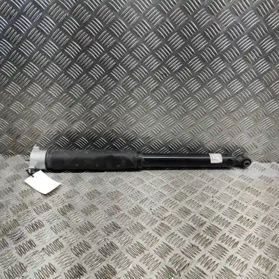 Peça sobressalente para automóvel em segunda mão AMORTECEDOR TRASEIRO ESQUERDO por FORD PUMA J2K, CF7  Referências OEM IAM L1TC-18080-LF  