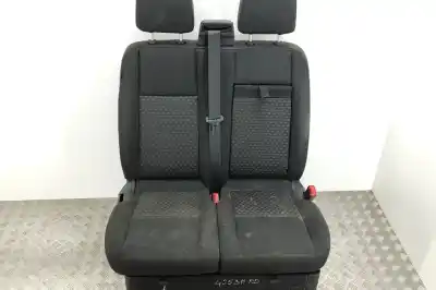 İkinci el araba yedek parçası SAG ÖN KOLTUK için FORD TRANSIT CUSTOM  OEM IAM referansları KK21-62534-GC  