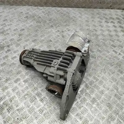 Автозапчасти б/у ЗАДНИЙ ДИФФЕРЕНЦИАЛ за AUDI Q5 8R  ссылки OEM IAM 0AR525053A,0AR525053B,8K0599287G  