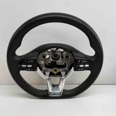 İkinci el araba yedek parçası DIREKSIYON için KIA STONIC YB  OEM IAM referansları 56130-H8100  