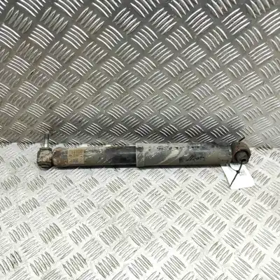 Peça sobressalente para automóvel em segunda mão AMORTECEDOR TRASEIRO ESQUERDO por NISSAN QASHQAI II J11, J11_  Referências OEM IAM 56210-4EA2A  