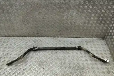 Piesă de schimb auto la mâna a doua BARA DE STABILIZARE FAȚÃ pentru NISSAN NP300 NAVARA PICK-UP D23  Referințe OEM IAM 54611-4JA2A  