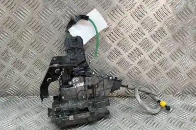 Recambio de automóvil de segunda mano de CERRADURA PUERTA DELANTERA DERECHA para MERCEDES E W213  referencias OEM IAM A2220063999,A0997201800  