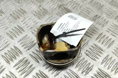 Second-hand car spare part PISTON for MAZDA CX-5 KE, GH  OEM IAM references SHY1-11-SA0  