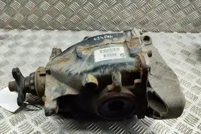İkinci el araba yedek parçası ARKA DIFERANSIYEL için BMW 3 GRAN TURISMO F34  OEM IAM referansları 7605589,8694982  