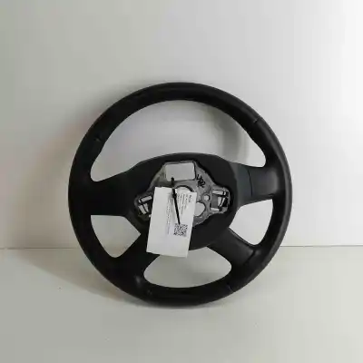 Peça sobressalente para automóvel em segunda mão volante por skoda octavia iii combi 5e5 (2012-2020) referências oem iam 5e0419091ac  