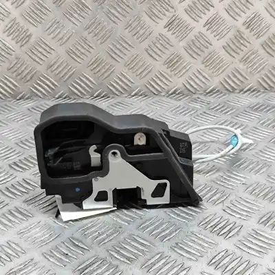 Second-hand car spare part FRONT RIGHT DOOR LOCK for BMW 3 GRAN TURISMO F34  OEM IAM references 7202146  
