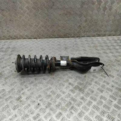 Second-hand car spare part front left shock absorber for tesla model 3 (2018-..) sedan oem iam references 1044363-00-f  