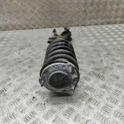 Second-hand car spare part front left shock absorber for tesla model 3 (2018-..) sedan oem iam references 1044363-00-f  