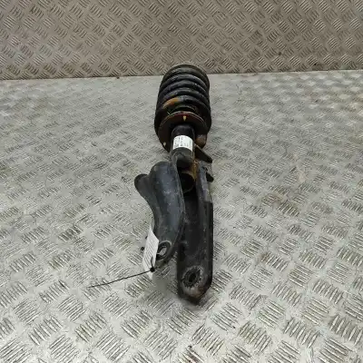 Second-hand car spare part front left shock absorber for tesla model 3 (2018-..) sedan oem iam references 1044363-00-f  