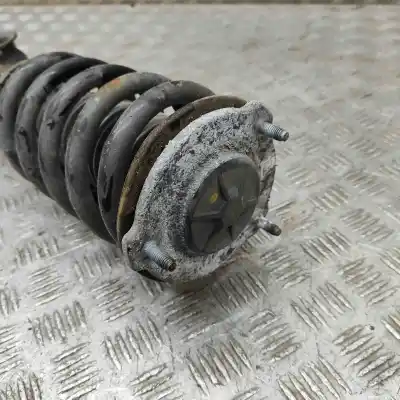 Second-hand car spare part front left shock absorber for tesla model 3 (2018-..) sedan oem iam references 1044363-00-f  