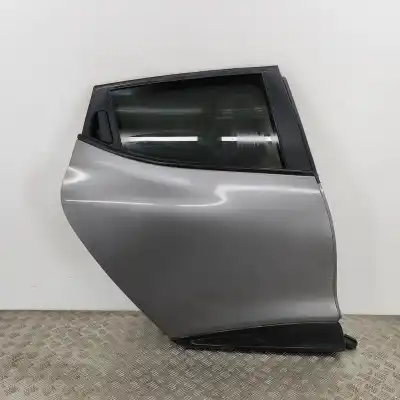 Peça sobressalente para automóvel em segunda mão PORTA DO AUTOMÓVEL TRASEIRA DIREITA por RENAULT CLIO IV BH_  Referências OEM IAM 821008626R  