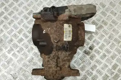 Second-hand car spare part REAR DIFFERENTIAL for BMW X5 E70  OEM IAM references 7590913  