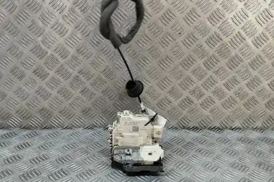 Second-hand car spare part FRONT RIGHT DOOR LOCK for AUDI A5 8T3  OEM IAM references 8J1837016  
