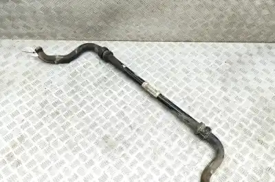 Pièce détachée automobile d'occasion barre stabilisatrice avant pour porsche cayenne 92a (2010-..) off-road références oem iam 7l0411025g,7l0.411.025.g  