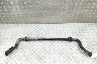 Pièce détachée automobile d'occasion barre stabilisatrice avant pour porsche cayenne 92a (2010-..) off-road références oem iam 7l0411025g,7l0.411.025.g  