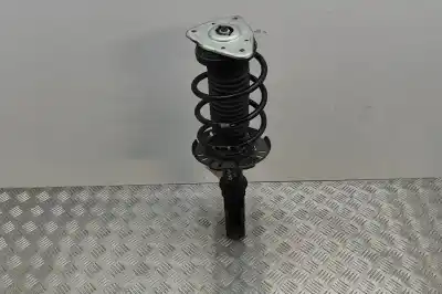 Peça sobressalente para automóvel em segunda mão AMORTECEDOR DIANTEIRO ESQUERDO por OPEL GRANDLAND X 75  Referências OEM IAM 9819718680,9800479780  