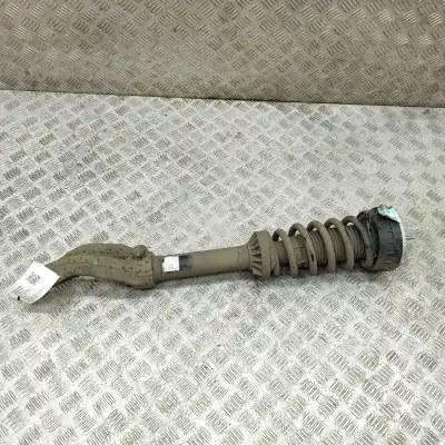 Peça sobressalente para automóvel em segunda mão AMORTECEDOR DIANTEIRO ESQUERDO por JAGUAR F-PACE X761  Referências OEM IAM HK83-18B036-MF,HK83-5310-CB  