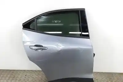 İkinci el araba yedek parçası ARKA SAG KAPI için OPEL MOKKA  OEM IAM referansları 9837506480  