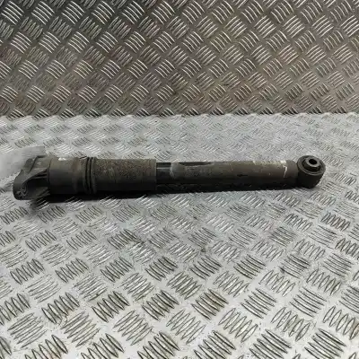 Peça sobressalente para automóvel em segunda mão amortecedor traseiro esquerdo por opel mokka (2020-..) off-road referências oem iam 9842692080,98426920800,98426923800,9842692380  