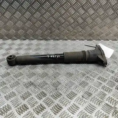 Peça sobressalente para automóvel em segunda mão amortecedor traseiro esquerdo por opel mokka (2020-..) off-road referências oem iam 9842692080,98426920800,98426923800,9842692380  