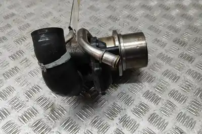 Автозапчастина б/у КУЛЕР EGR для SKODA SUPERB III 3V3  Посилання на OEM IAM 04L131512BH,A2C96089300  