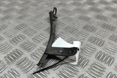 Second-hand car spare part rear left wheel arch for audi a3 limousine 8ys (2020-..) oem iam references 8y0853817  