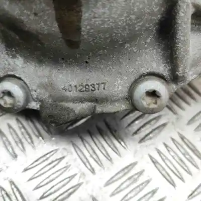 Автозапчасти б/у передний дифференциал за jaguar f-pace x761 (2015-..) off-road ссылки oem iam hk83-3017-ad,40129377  