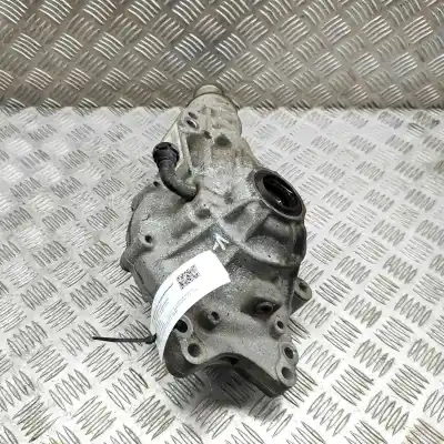 Автозапчасти б/у передний дифференциал за jaguar f-pace x761 (2015-..) off-road ссылки oem iam hk83-3017-ad,40129377  