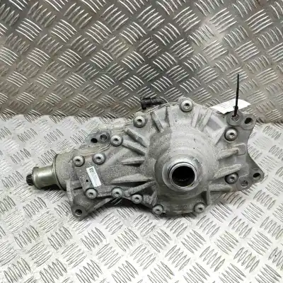 Автозапчасти б/у передний дифференциал за jaguar f-pace x761 (2015-..) off-road ссылки oem iam hk83-3017-ad,40129377  