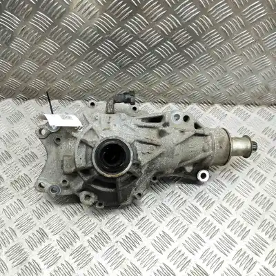 Автозапчастина б/у ПЕРЕДНІЙ ДИФЕРЕНЦІАЛ для JAGUAR F-PACE X761  Посилання на OEM IAM HK83-3017-AD,40129377  