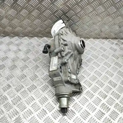 Автозапчасти б/у передний дифференциал за jaguar f-pace x761 (2015-..) off-road ссылки oem iam hk83-3017-ad,40129377  