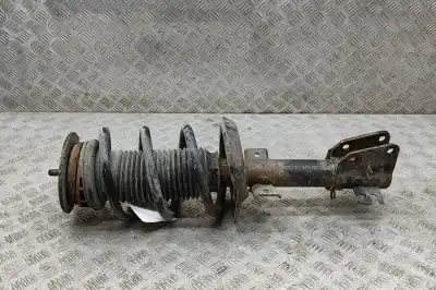 İkinci el araba yedek parçası ÖN SAG AMORTISÖR için RENAULT MASTER III FURGON FV  OEM IAM referansları 543028774R  