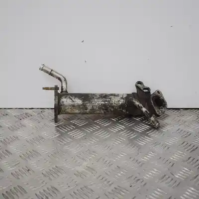 Second-hand car spare part EGR COOLER for FORD TRANSIT FURGON  OEM IAM references 6C1Q9-F464-BD  