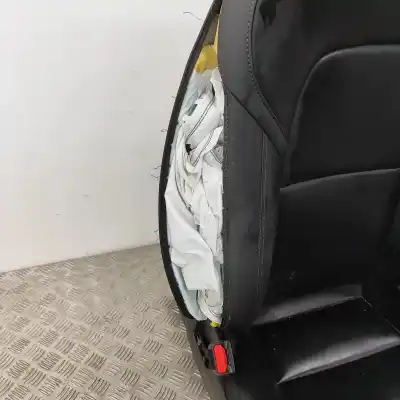 Peça sobressalente para automóvel em segunda mão assento dianteiro esquerdo por tesla model y (2019-..) off-road referências oem iam 1104007-00-e  