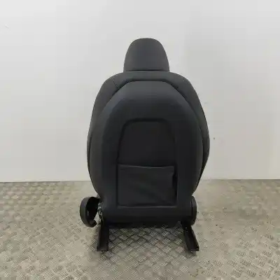 Peça sobressalente para automóvel em segunda mão assento dianteiro esquerdo por tesla model y (2019-..) off-road referências oem iam 1104007-00-e  