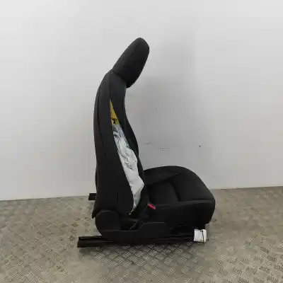 Peça sobressalente para automóvel em segunda mão assento dianteiro esquerdo por tesla model y (2019-..) off-road referências oem iam 1104007-00-e  