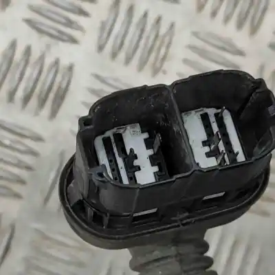 Peça sobressalente para automóvel em segunda mão porta do automóvel traseira direita por ford focus iii (2010-2020) referências oem iam pbm51-a24630-bf  