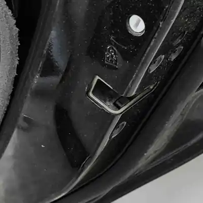 Peça sobressalente para automóvel em segunda mão porta do automóvel traseira direita por ford focus iii (2010-2020) referências oem iam pbm51-a24630-bf  