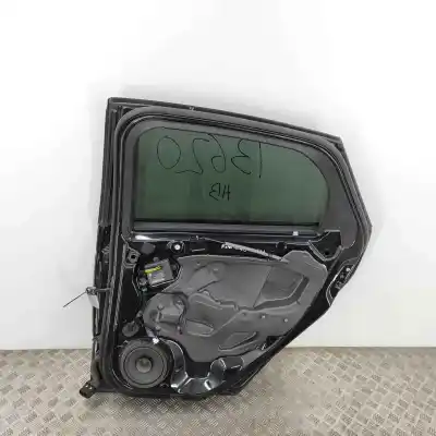 Peça sobressalente para automóvel em segunda mão porta do automóvel traseira direita por ford focus iii (2010-2020) referências oem iam pbm51-a24630-bf  