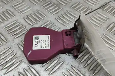 Автозапчасти б/у АНТЕННА за AUDI A5 SPORTBACK F5A  ссылки OEM IAM 4M0035507,920-391-011  