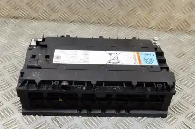 Peça sobressalente para automóvel em segunda mão BATERIA por FORD PUMA J2K, CF7  Referências OEM IAM 044200503A,LX7A-10B759-AE  