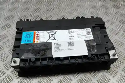 Peça sobressalente para automóvel em segunda mão BATERIA por FORD PUMA J2K, CF7  Referências OEM IAM LX7A-10B759-AE  