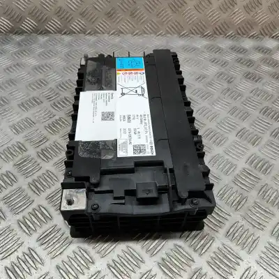 Peça sobressalente para automóvel em segunda mão bateria por ford puma j2k, cf7 (2019-..) coupe referências oem iam lx7a-10b759-ae  